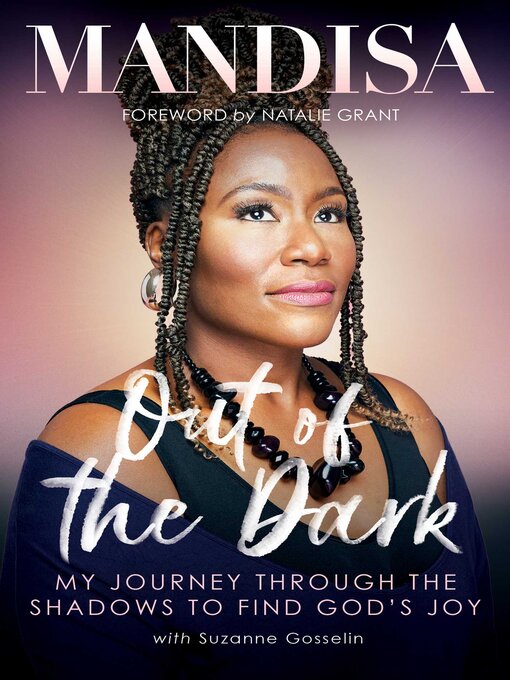 Title details for Out of the Dark by Mandisa - Wait list